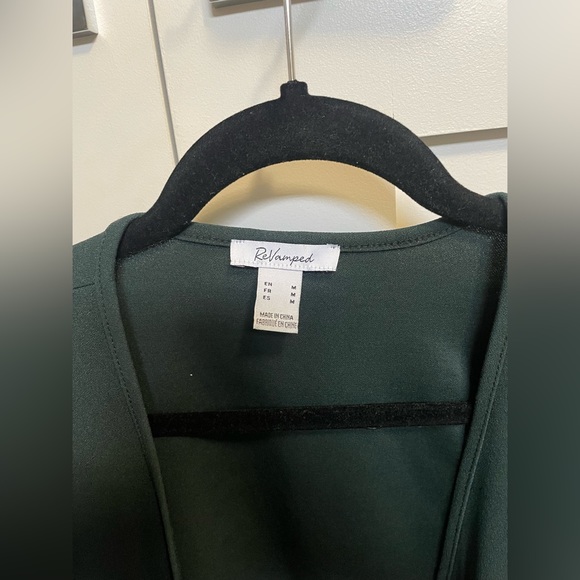 Sirens blouse - Picture 3 of 4